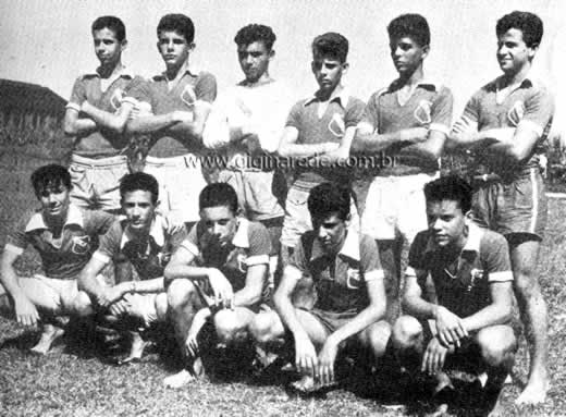 Grêmio São Luiz